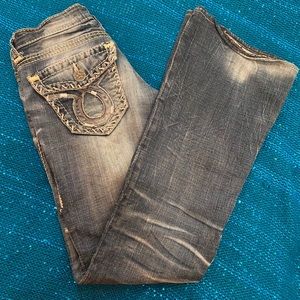 Big star jeans